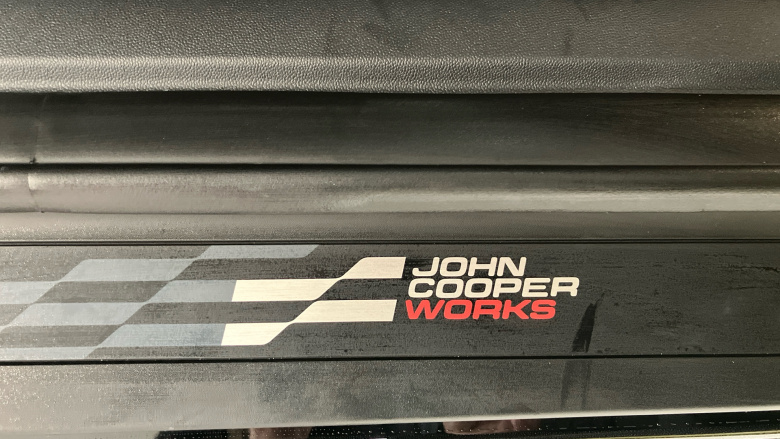 MINI Cooper 135kW E Sport 41kWh 3dr Auto Electric Hatchback